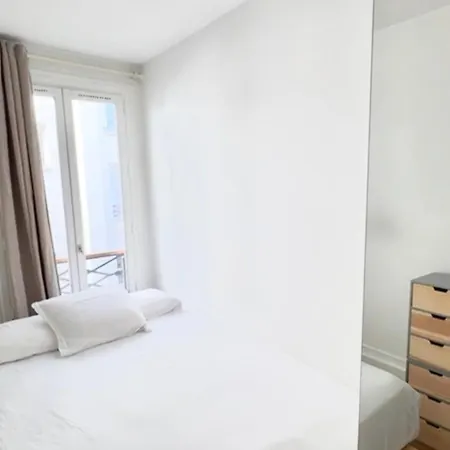 Homestay szállás Elegant & Chic Near Several Monuments Of
